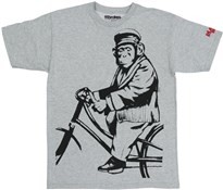 Planet of the Brakes Tee