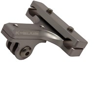 Go Big Pro Saddle Rail Mount