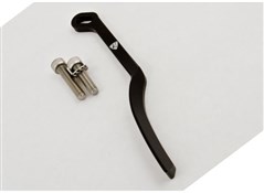 Road braze-on triple chain catcher