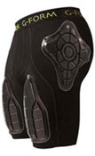Crash Shorts