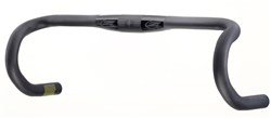 Service Course CSL Super Short Reach Handlebar