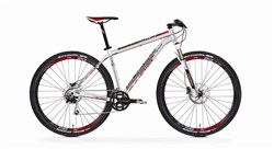 Big Nine TFS 900 29er Mountain Bike 2013 - Hardtail Race MTB