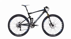 Big Ninety Nine 1000 29er Mountain Bike 2013 - Full Suspension MTB