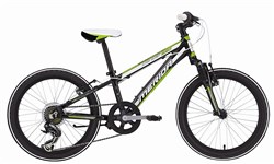 Dakar 620 20w 2013 - Kids Bike