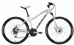 Juliet 20 Womens Mountain Bike 2013 - Hardtail MTB