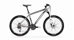 Matts TFS 500 Mountain Bike 2013 - Hardtail Race MTB