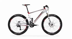 Ninety Nine Pro XT Edition Mountain Bike 2013 - Full Suspension MTB