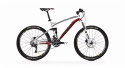 One Twenty XT-M Mountain Bike 2013 - Full Suspension MTB
