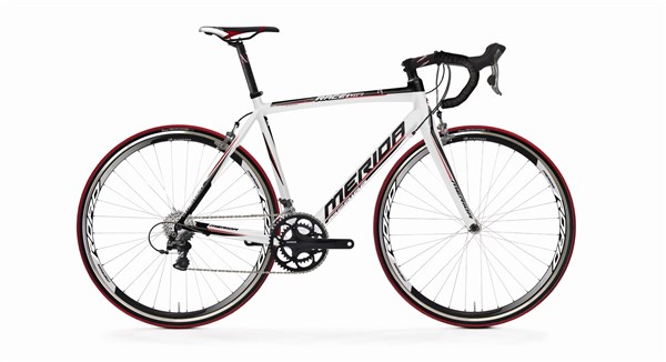 Merida Race Lite 904 2013 - Road Bike