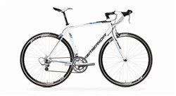 Ride Lite Juliet 91 Womens 2013 - Road Bike