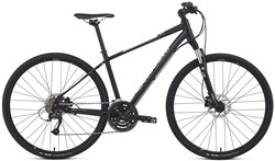 Ariel Sport Disc Womens 2013 - Hybrid Sports Bike