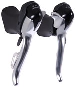 Alloy STI Shifters