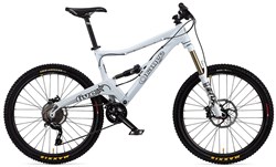 Five AM Mountain Bike 2013 - Full Suspension MTB