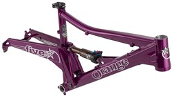 Five MTB Frame