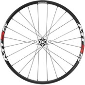 WH-MT55 29er Centre-Lock Disc-Specific Wheel Front