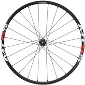 WH-MT55 29er Centre Lock Disc Specific Wheel Rear