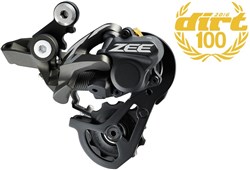 RD-M640 ZEE 10-speed Shadow+ Rear Derailleur