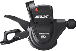 SL-M670 SLX 10-Speed Rapidfire pod