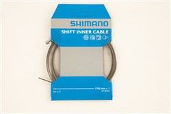 Road / MTB PTFE coated stainless steel gear inner wire