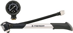 Shock Pump