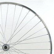 700c 7 Speed Cassette Rear Wheel