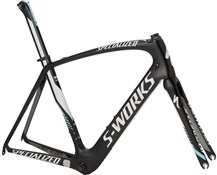 S-Works Venge Frameset