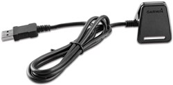 Charging and data transfer clip for Forerunner 110 & 210
