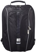 Stripe Rucksack Seatpost Bag Large