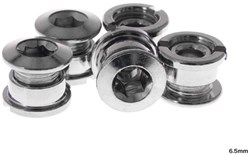 Outer Chainring Bolts
