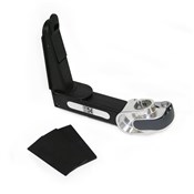 Seatpost Fixing System