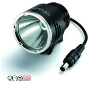 Extreme Bright 1000 Lumen Rechargeable Front Light