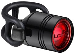 Femto Drive LED Rear