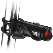Micro Drive LED Rear