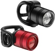 Femto Drive LED Pair