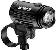 Mini Drive XL LED Front