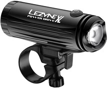Power Drive XL LED Front