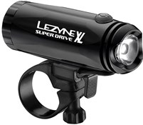 Super Drive XL LED Front