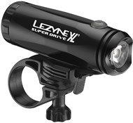 Super Drive XL LED Loaded Pack
