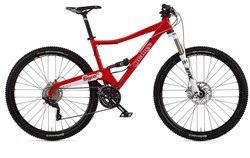Gyro Pro 29er Mountain Bike 2013 - Full Suspension MTB