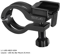 LED Alu Bar Mount