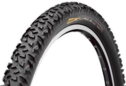 Diesel MTB Tyre