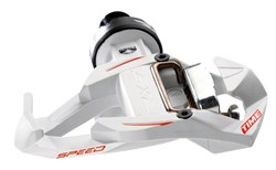 RXS Speed Clipless Road Pedals