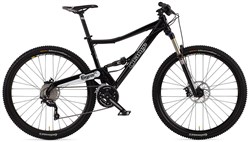 Gyro S 29er Mountain Bike 2013 - Full Suspension MTB