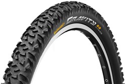 Gravity Off Road MTB Tyre