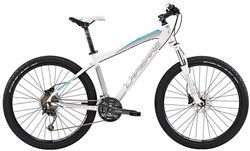 Raid 300 Womens Mountain Bike 2013 - Hardtail MTB