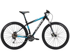 Raid 329 29er Mountain Bike 2013 - Hardtail Race MTB