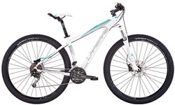 Raid 329 29er Womens Mountain Bike 2013 - Hardtail Race MTB