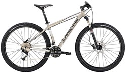 Raid 729 29er Mountain Bike 2013 - Hardtail Race MTB
