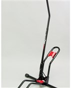 Tancho Esse D2100 Dual Storage Display Stand