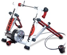 Magteqs Twin Trainer